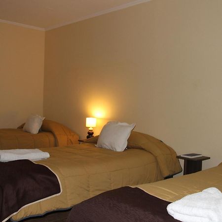 Atakama Kull Hotel Calama Eksteriør bilde