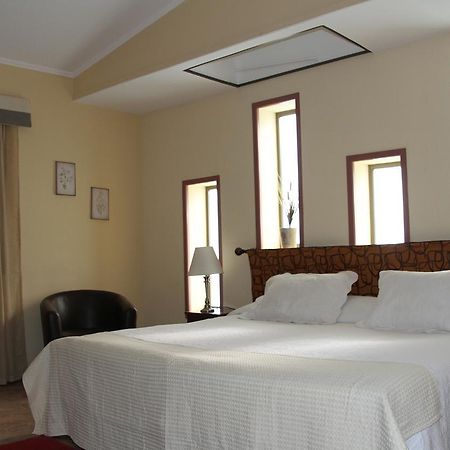 Atakama Kull Hotel Calama Eksteriør bilde