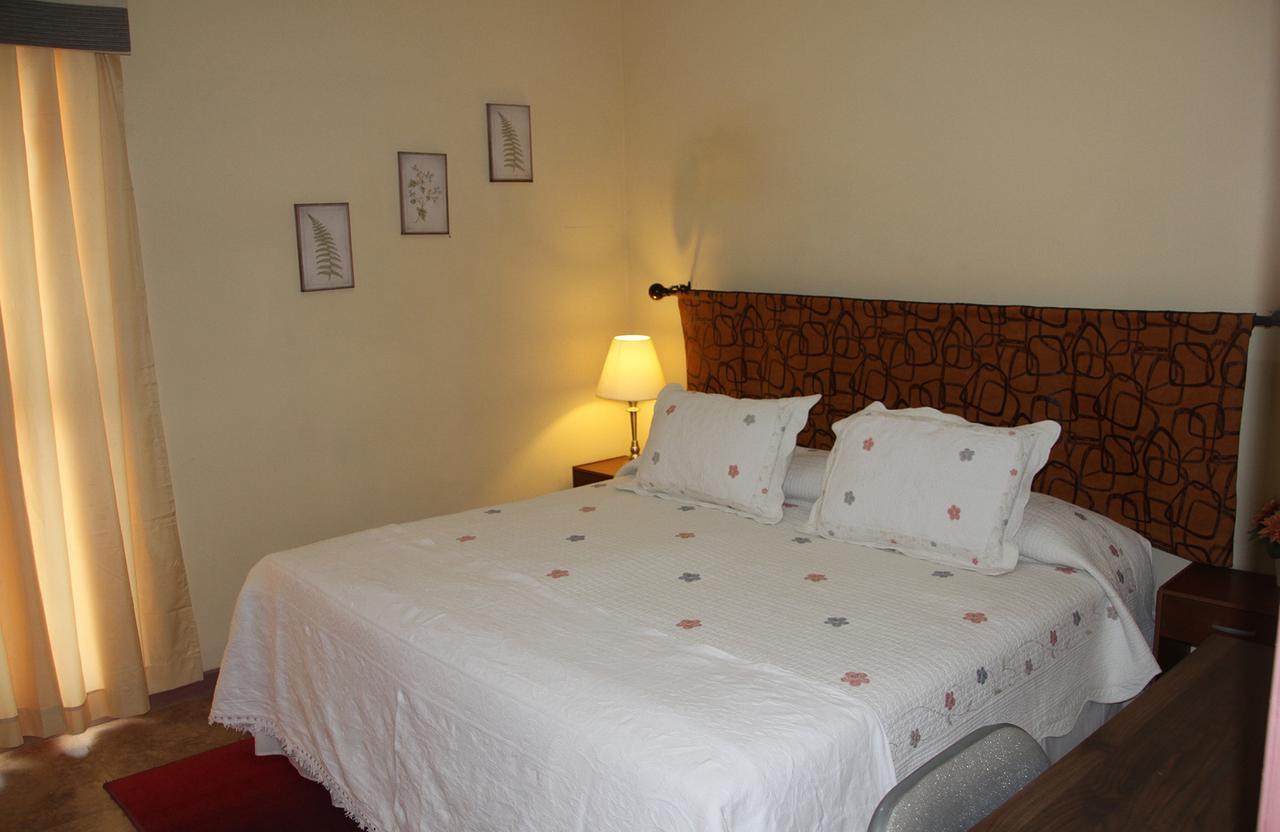 Atakama Kull Hotel Calama Eksteriør bilde
