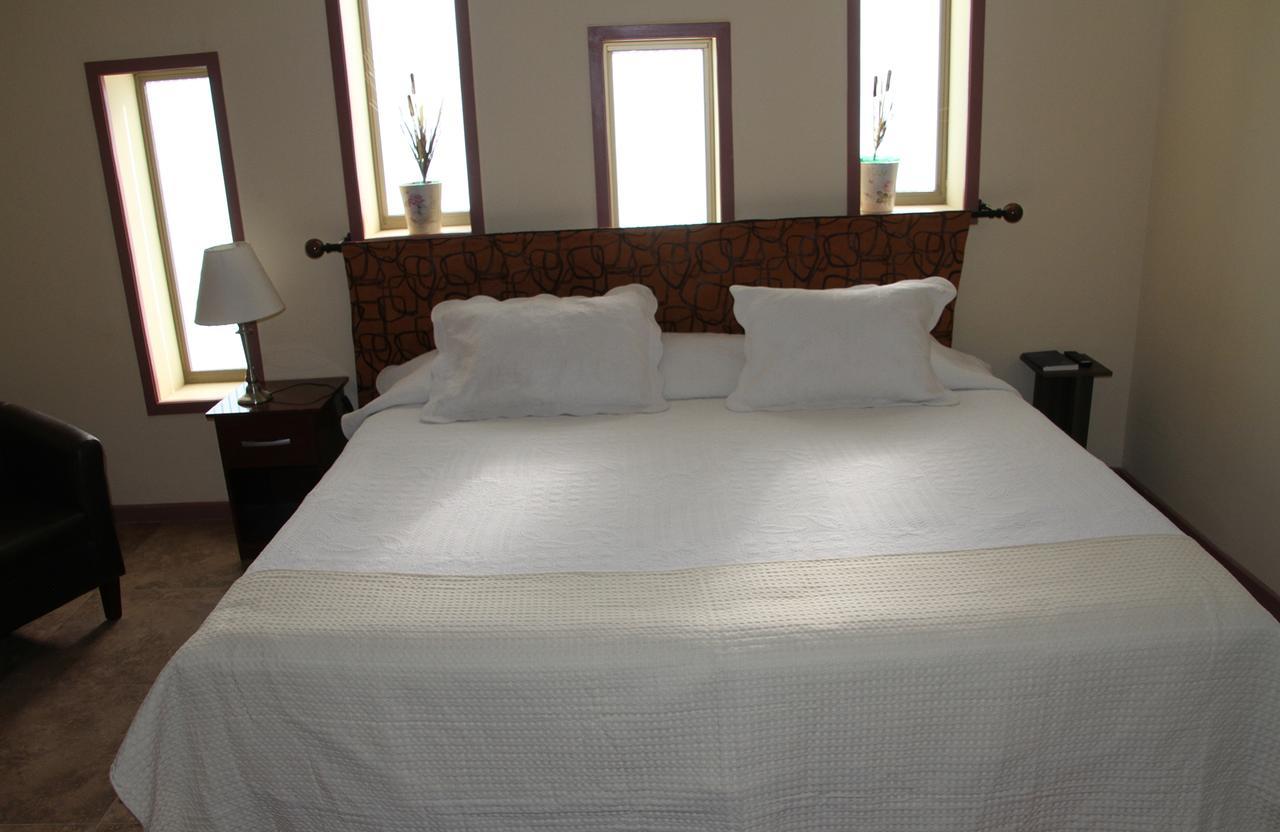 Atakama Kull Hotel Calama Eksteriør bilde