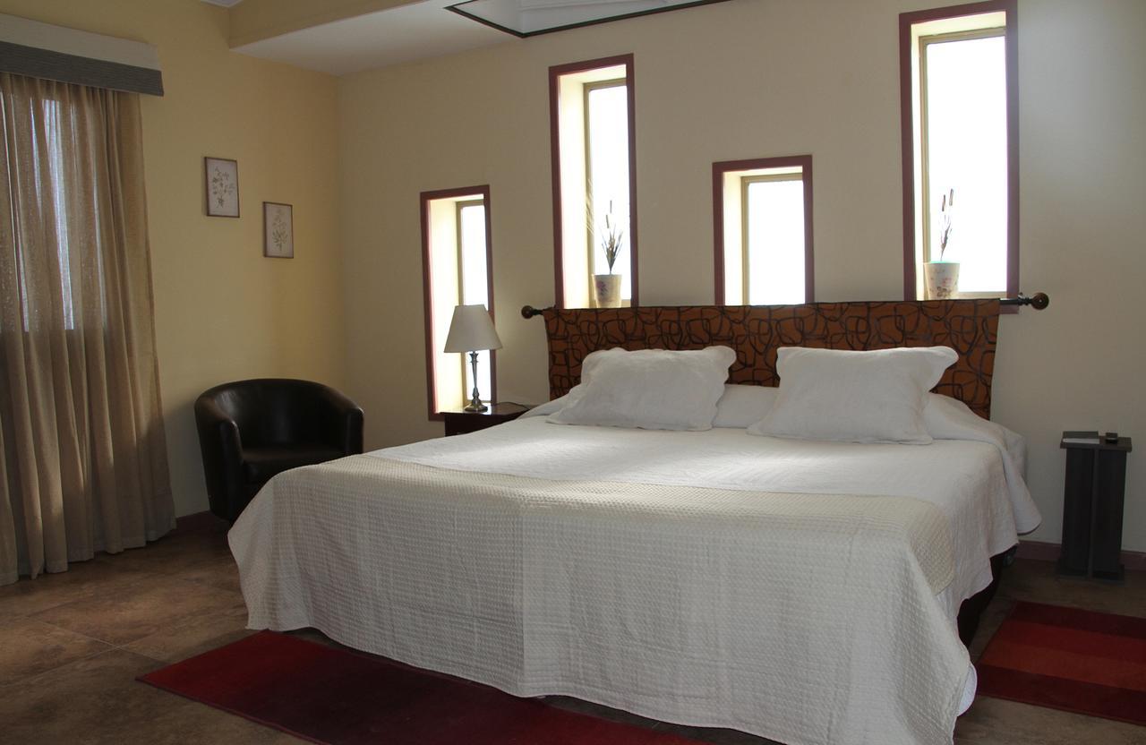 Atakama Kull Hotel Calama Eksteriør bilde
