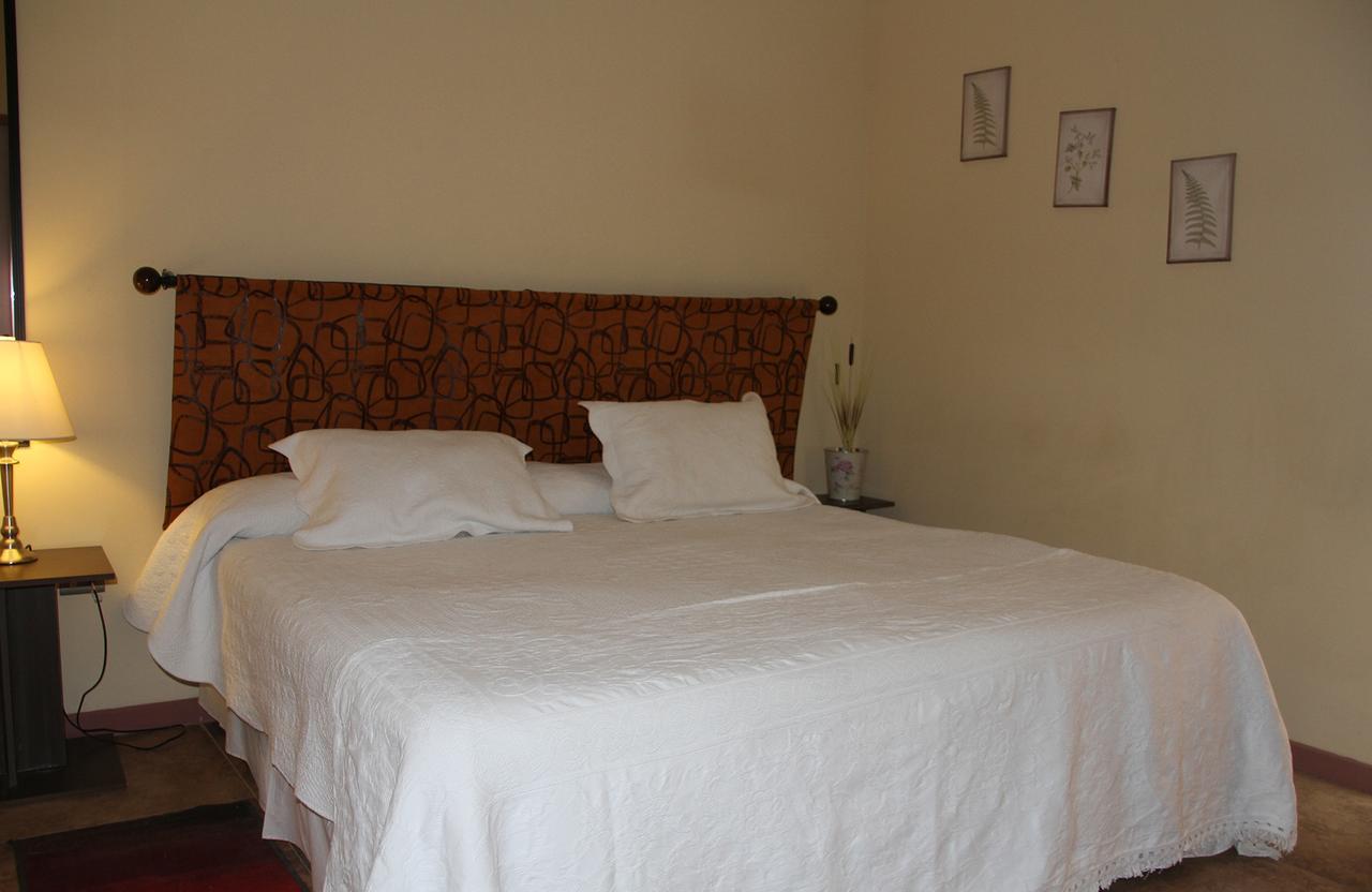 Atakama Kull Hotel Calama Eksteriør bilde